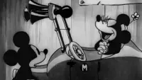 Backdrop to the movie "Mickey