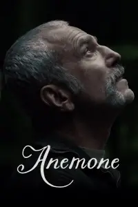 Poster to the movie "Anemone" #908419
