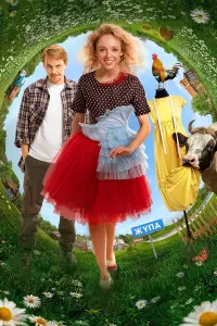 Poster to the movie "One Good Day" #841017