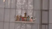 Backdrop to the movie "Paddington 2" #689802