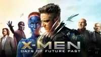 Backdrop to the movie "X-Men: Days of Future Past" #922794
