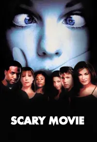 Poster to the movie "Scary Movie" #818156