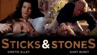 Backdrop to the movie "Sticks & Stones" #1069142