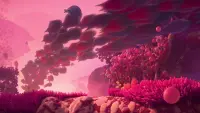 Backdrop to the movie "Strange World" #825170