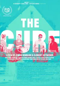 Poster to the movie "The Cure" #1160806