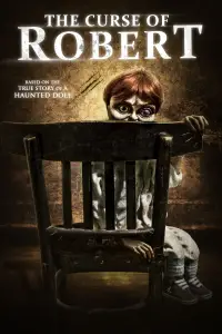 Poster to the movie "The Curse of Robert the Doll" #1108530