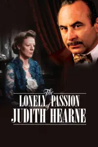 Poster to the movie "The Lonely Passion of Judith Hearne" #1239245
