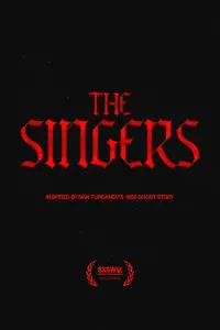 Poster to the movie "The Singers" #603821