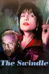 Poster to the movie "The Swindle" #1154054