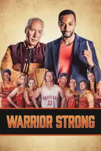 Poster to the movie "Warrior Strong" #1094500