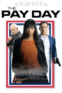 Poster to the movie "The Pay Day" #1085708