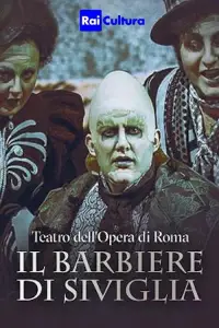 Poster to the movie "Il barbiere di Siviglia" #1152535