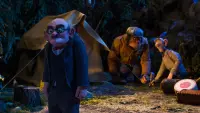 Backdrop to the movie "Louis & Luca: The Big Cheese Race" #750139