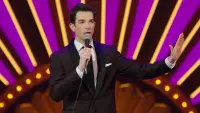 Backdrop to the movie "John Mulaney: Kid Gorgeous at Radio City" #823282