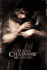 Poster to the movie "The Texas Chainsaw Massacre" #753947