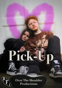 Poster to the movie "Pick Up" #679462