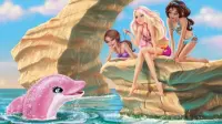 Backdrop to the movie "Barbie in A Mermaid Tale" #807537