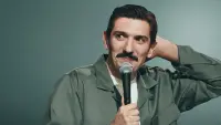 Backdrop to the movie "Andrew Schulz: Life" #705819