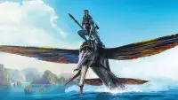 Backdrop to the movie "Avatar: The Way of Water" #520484