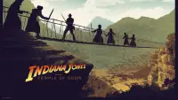 Backdrop to the movie "Indiana Jones and the Temple of Doom" #1023467