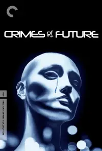 Poster to the movie "Crimes of the Future" #1098713