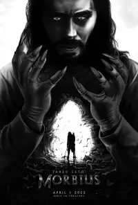 Poster to the movie "Morbius" #1021062