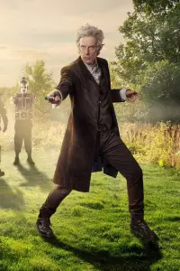 Doctor Who: Twice Upon a Time