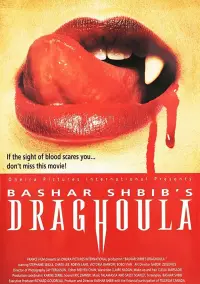 Poster to the movie "Draghoula" #1091620