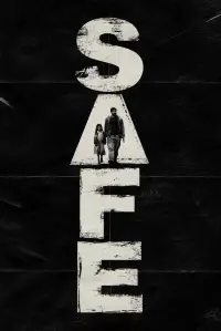 Poster to the movie "Safe" #960598