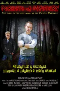 Poster to the movie "Forests of Mystery" #736893