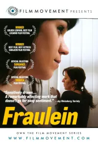 Poster to the movie "Fraulein" #1166174