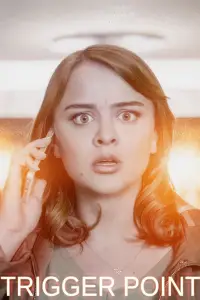 Poster to the movie "Trigger Point" #1174231