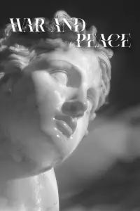 Poster to the movie "War and Peace" #1218134