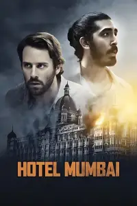 Poster to the movie "Hotel Mumbai" #954360