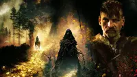Backdrop to the movie "Maksym Osa: The Gold of Werewolf" #831495