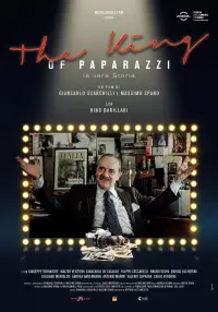 Poster to the movie "The King of Paparazzi - La vera storia" #1147011