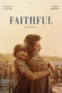 Poster to the movie "Faithful" #951087