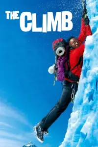 Poster to the movie "The Climb" #1093828
