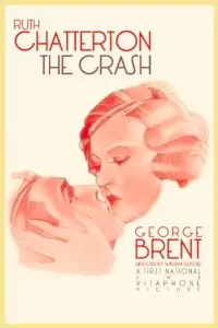 Poster to the movie "The Crash" #1164397