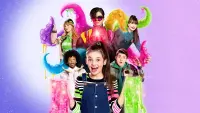 Backdrop to the movie "The Even Bigger Slime Movie" #692433