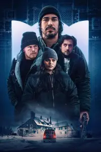 Poster to the movie "Cold Wallet" #677471