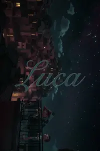 Poster to the movie "Luca" #833811