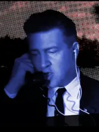 Poster to the movie "MODUS OPERANDI" #571112