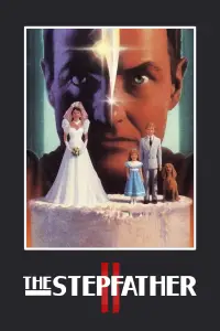 Poster to the movie "Stepfather 2" #717537