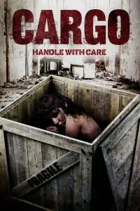 Poster to the movie "Cargo" #1018202