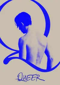 Poster to the movie "Queer" #946459