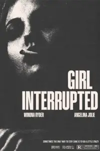 Poster to the movie "Girl, Interrupted" #1062630