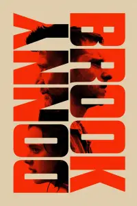 Poster to the movie "Donnybrook" #1171176