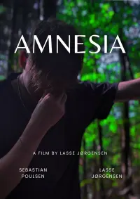 Poster to the movie "Amnesia" #569626