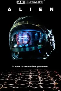 Poster to the movie "Alien" #904386